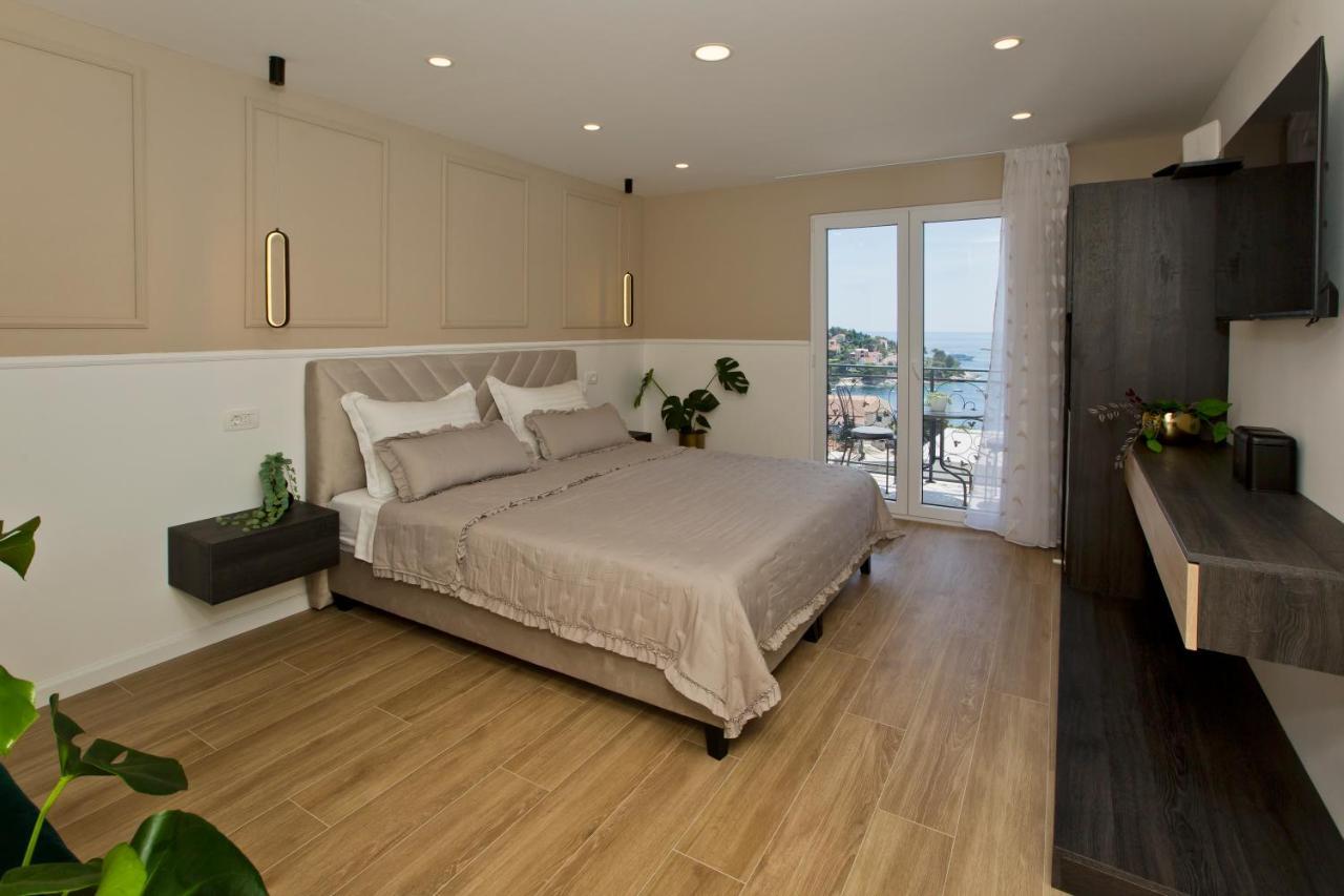 Villa Milton Luxe Hvar Hvar Town Kültér fotó