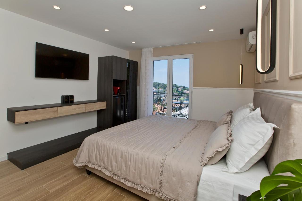 Villa Milton Luxe Hvar Hvar Town Kültér fotó