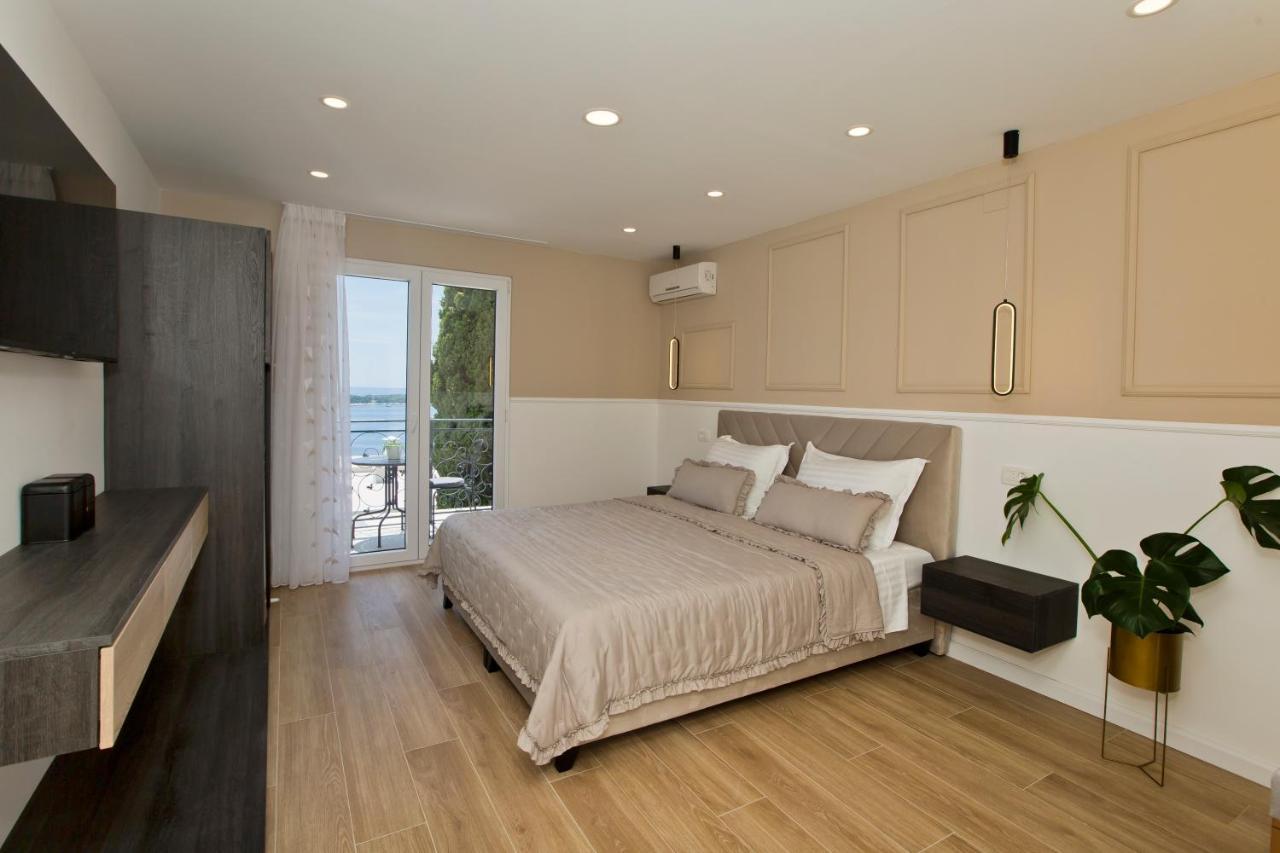 Villa Milton Luxe Hvar Hvar Town Kültér fotó