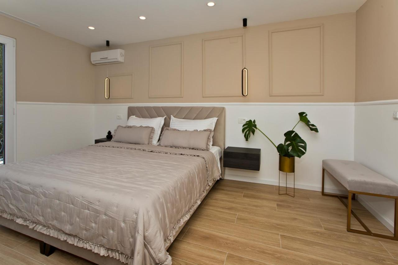 Villa Milton Luxe Hvar Hvar Town Kültér fotó
