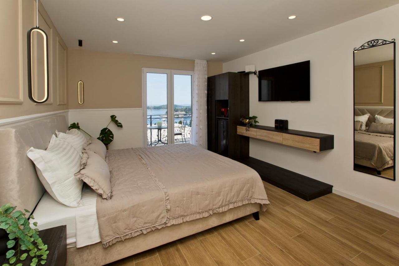 Villa Milton Luxe Hvar Hvar Town Kültér fotó