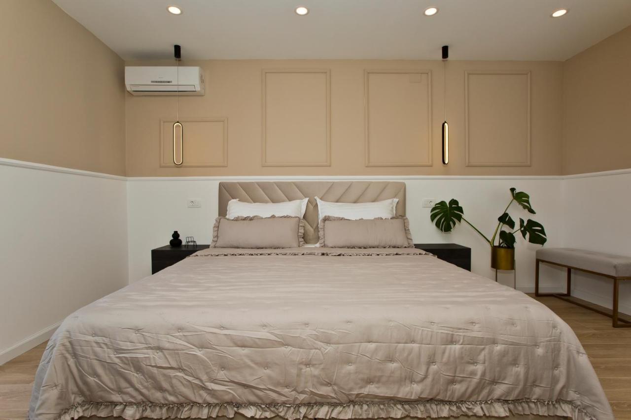 Villa Milton Luxe Hvar Hvar Town Kültér fotó