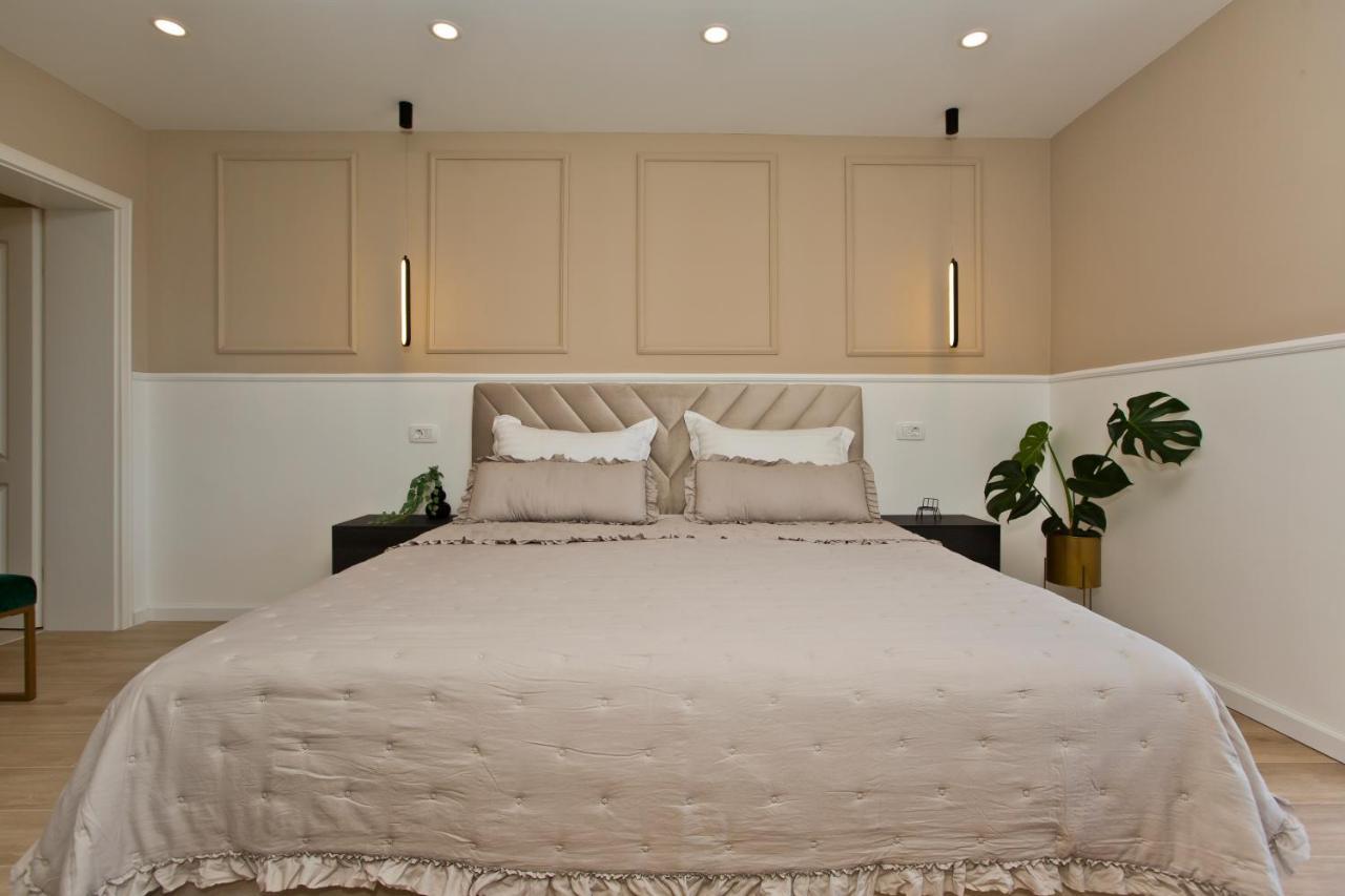 Villa Milton Luxe Hvar Hvar Town Kültér fotó