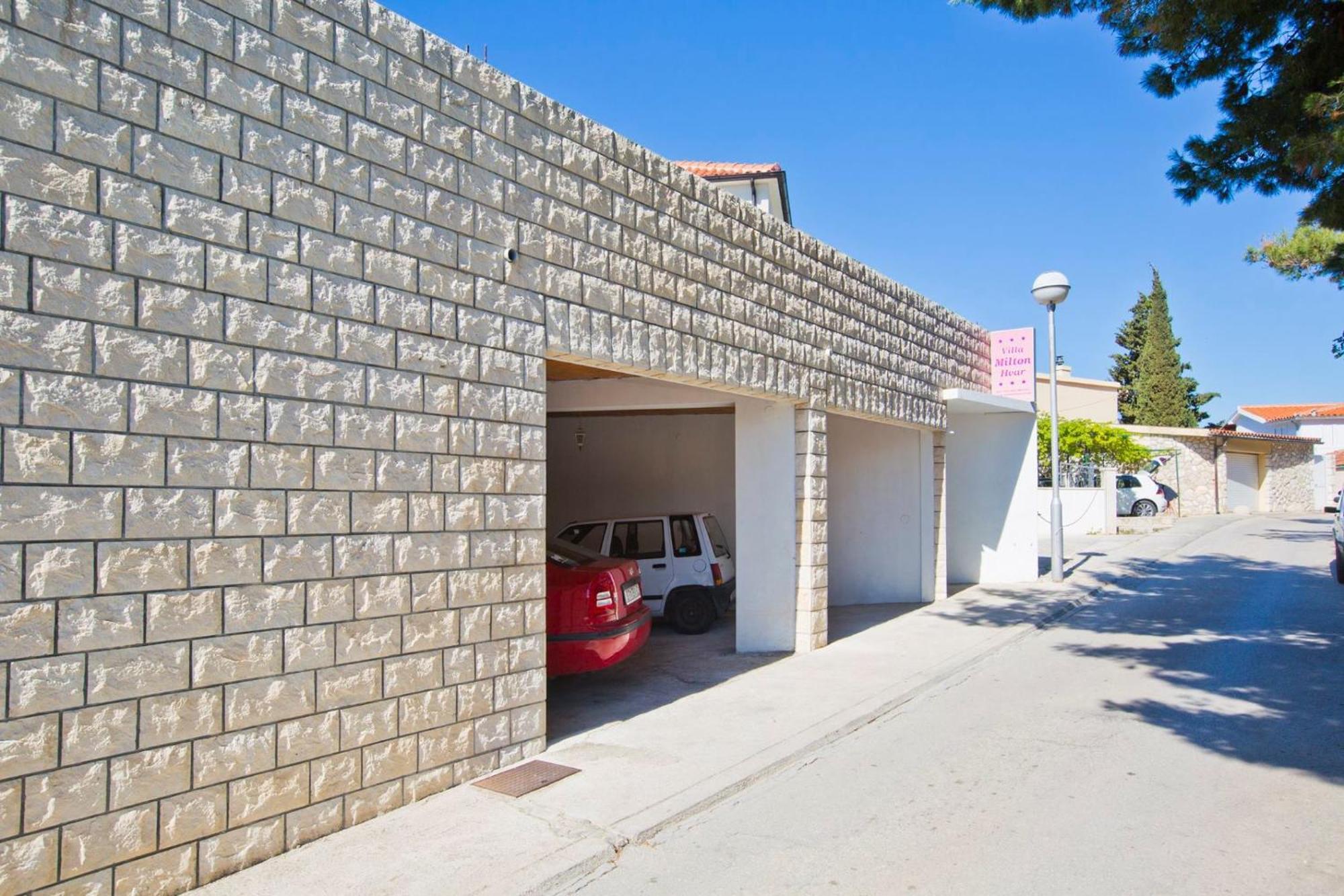 Villa Milton Luxe Hvar Hvar Town Kültér fotó