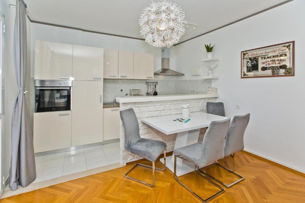 Villa Milton Luxe Hvar Hvar Town Kültér fotó