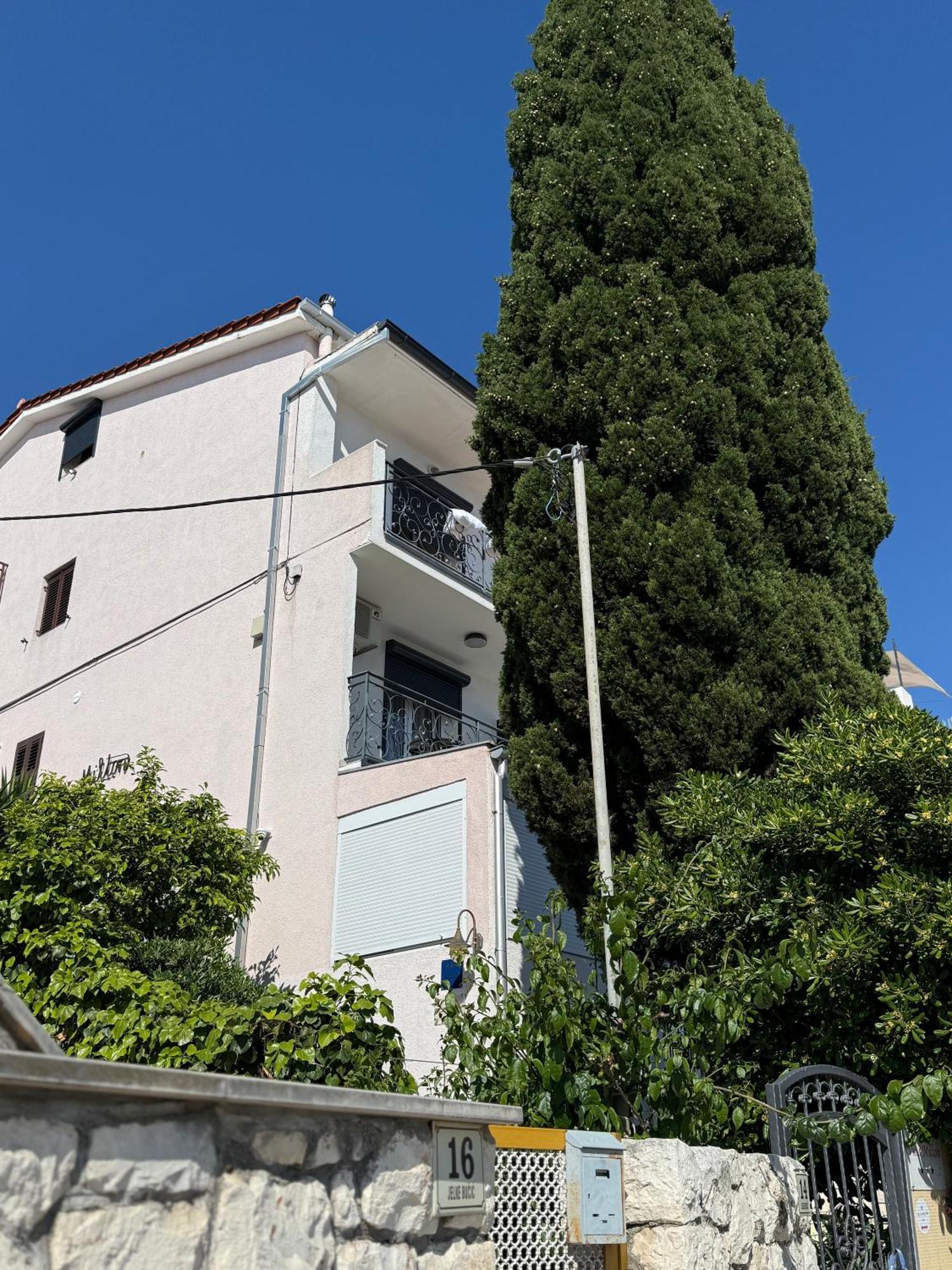 Villa Milton Luxe Hvar Hvar Town Kültér fotó