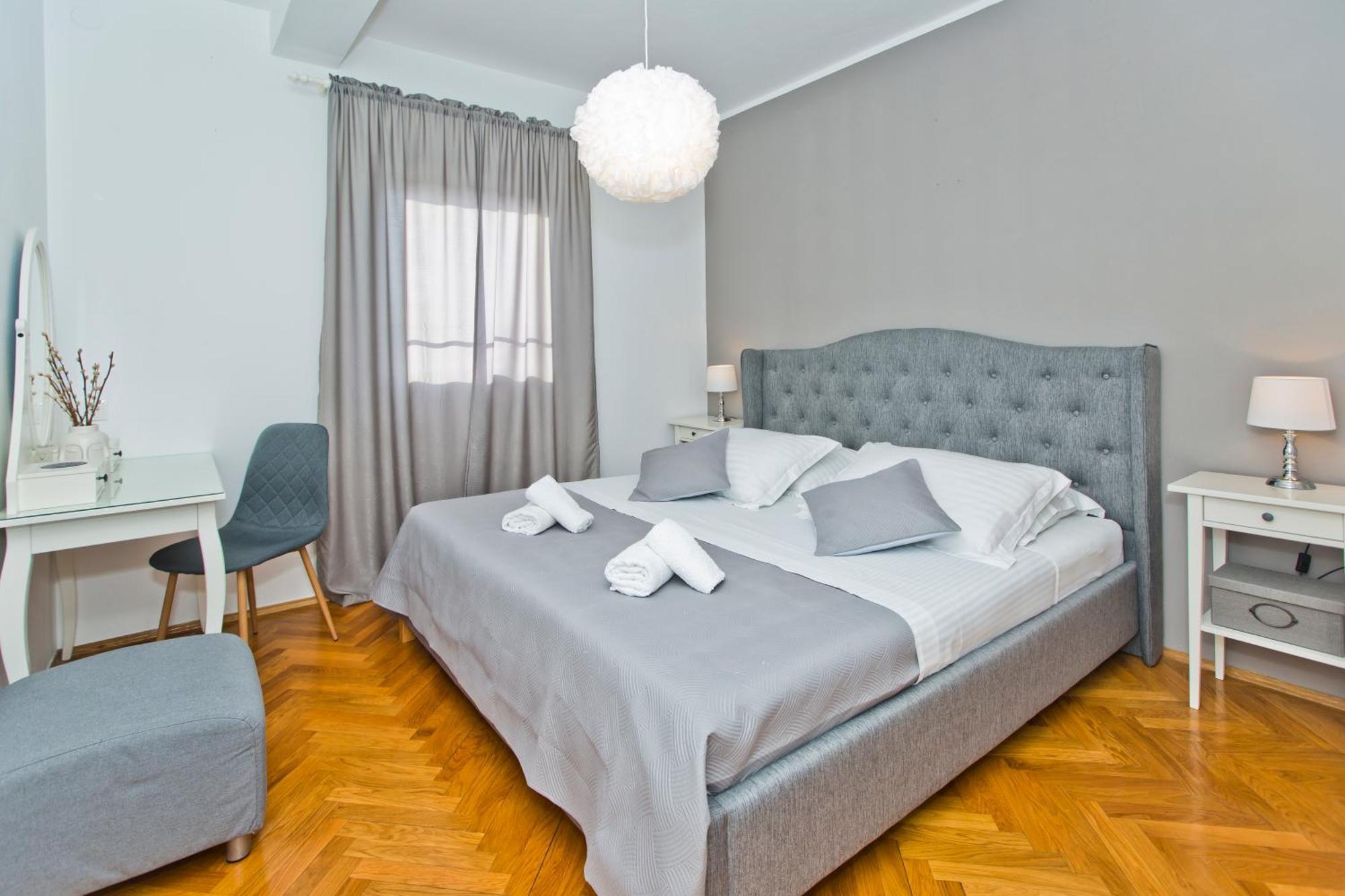 Villa Milton Luxe Hvar Hvar Town Szoba fotó