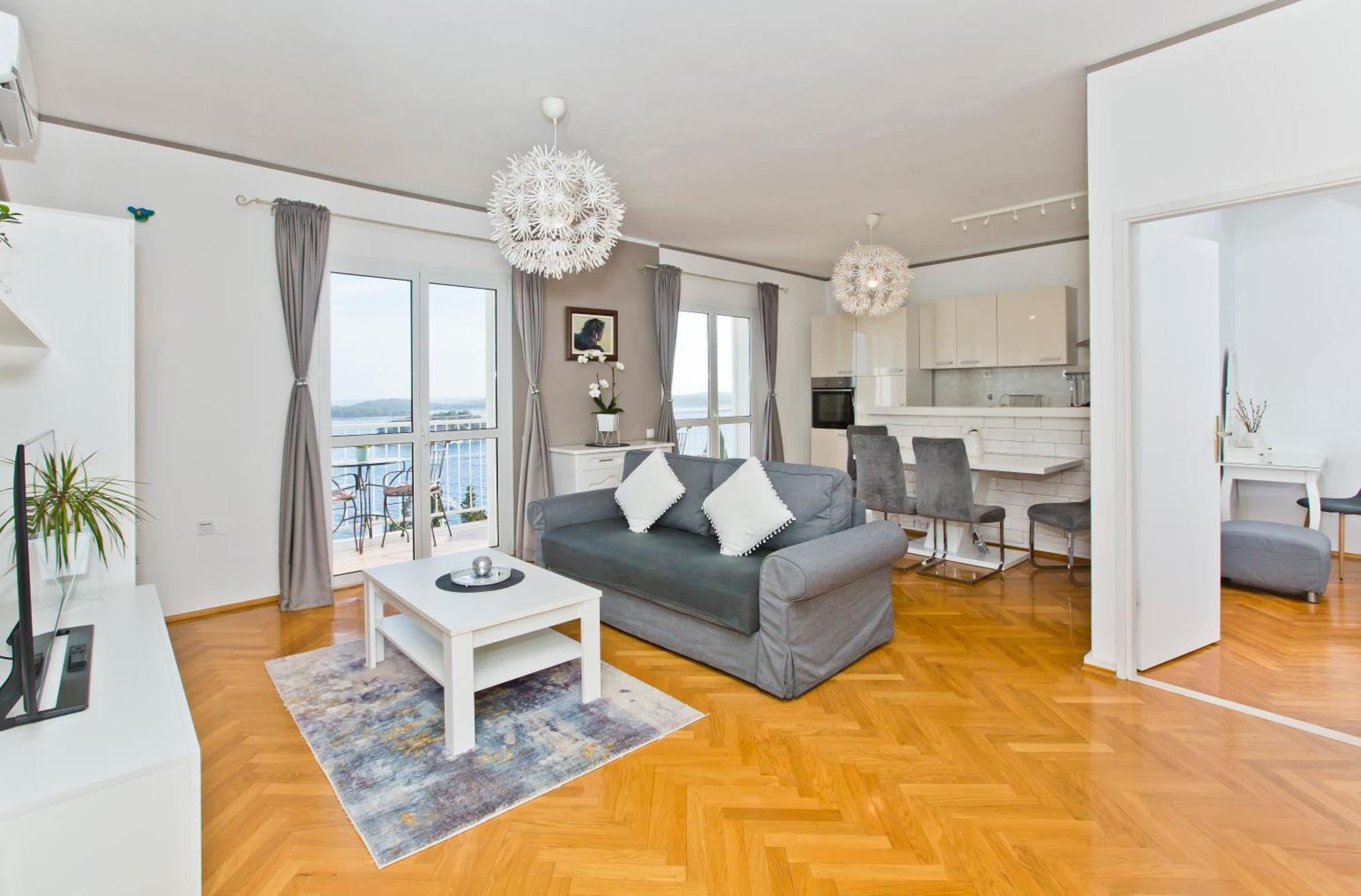 Villa Milton Luxe Hvar Hvar Town Szoba fotó