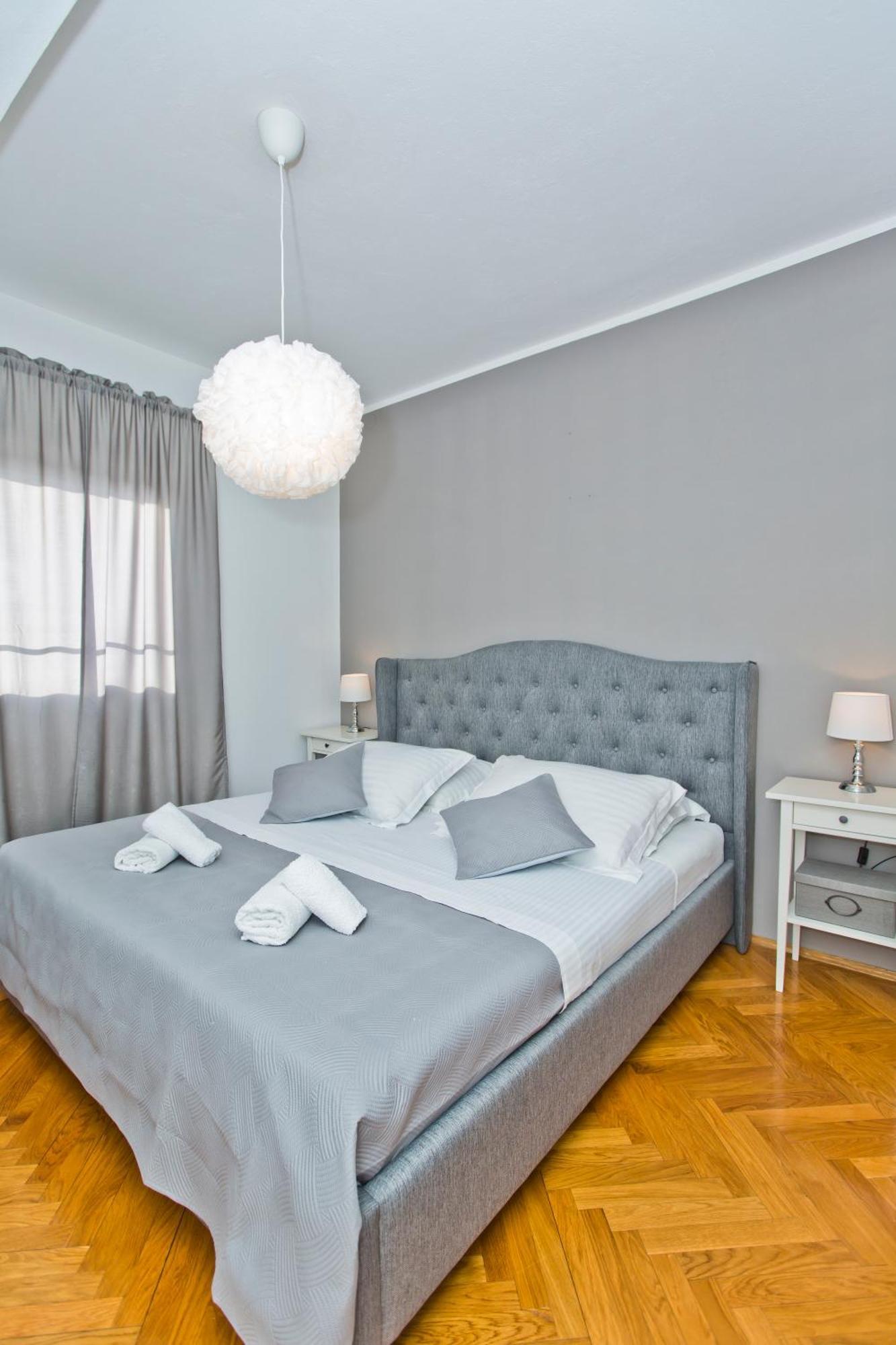 Villa Milton Luxe Hvar Hvar Town Szoba fotó